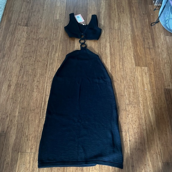 Cult Gaia Mert Knit Dress - Picture 2 of 6